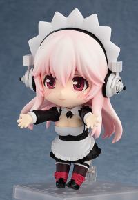 photo of Sonico