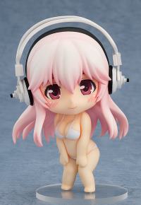 photo of Sonico