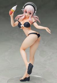 photo of Sonico