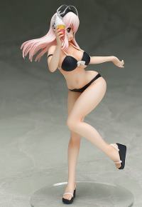 photo of Sonico