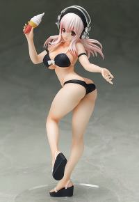 photo of Sonico