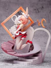 photo of White Rabbit
