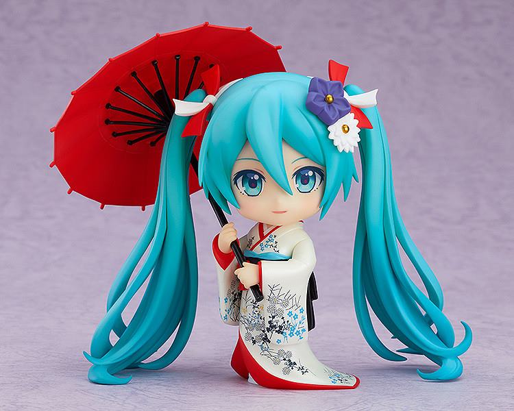 photo of Hatsune Miku