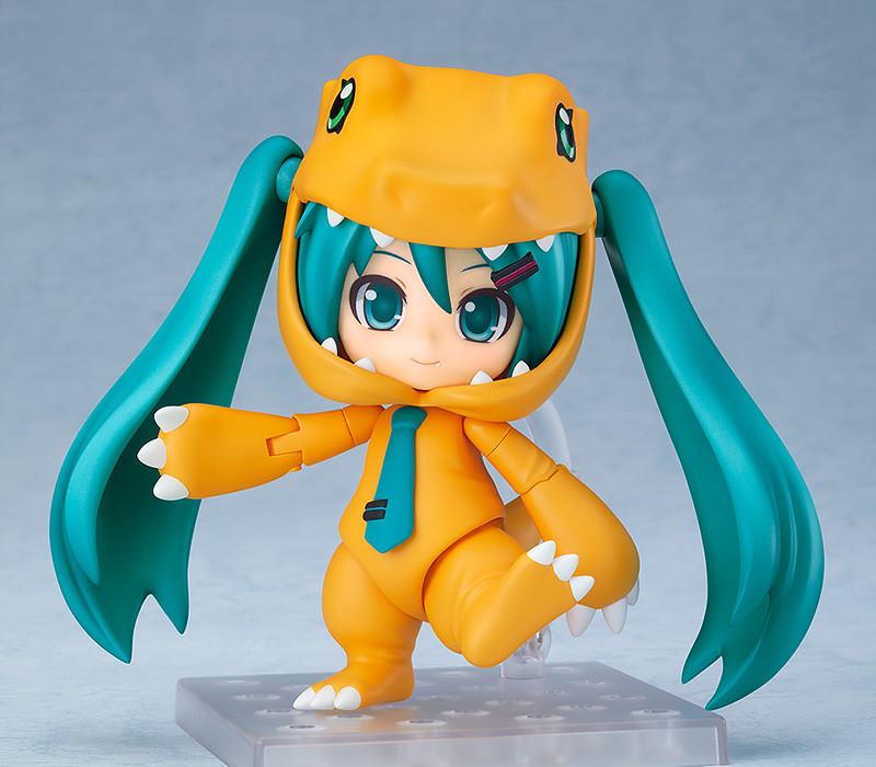 photo of Hatsune Miku