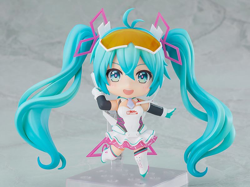 photo of Hatsune Miku