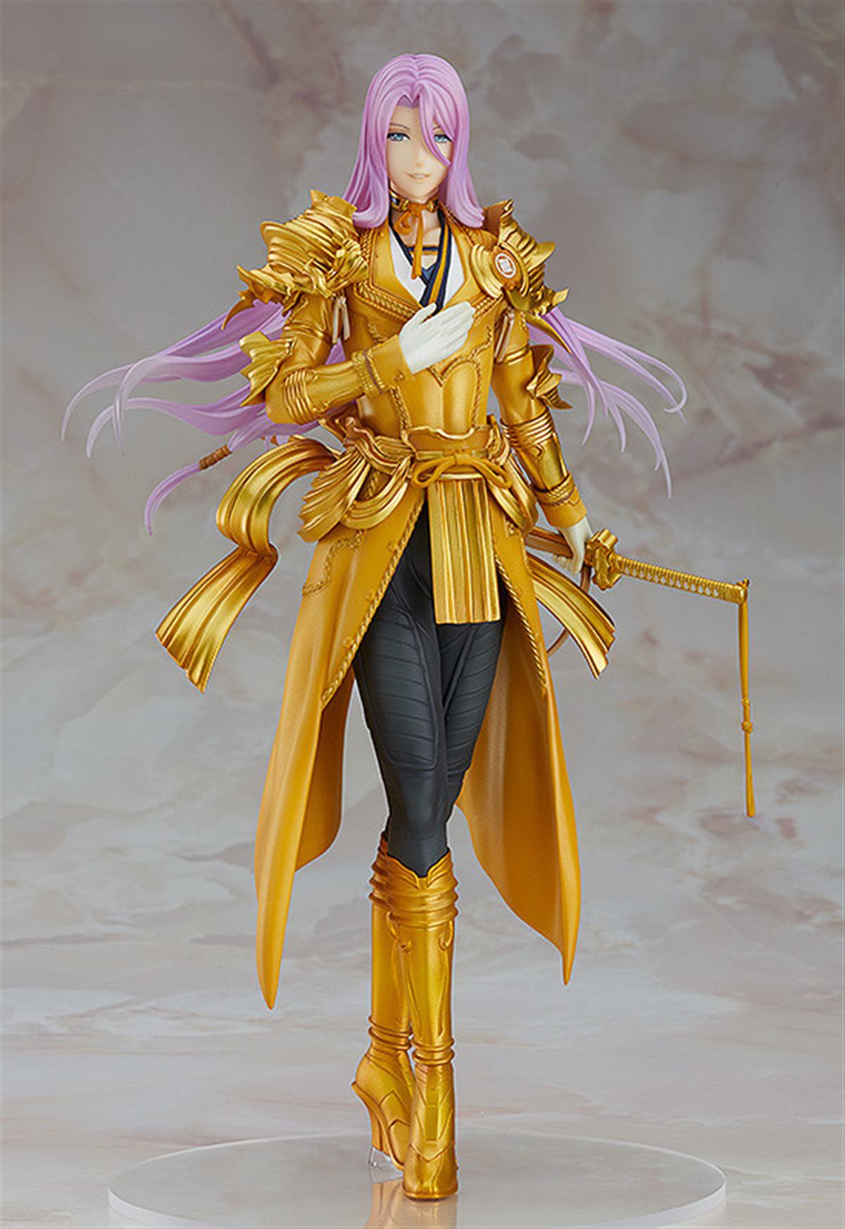 photo of Hachisuka Kotetsu