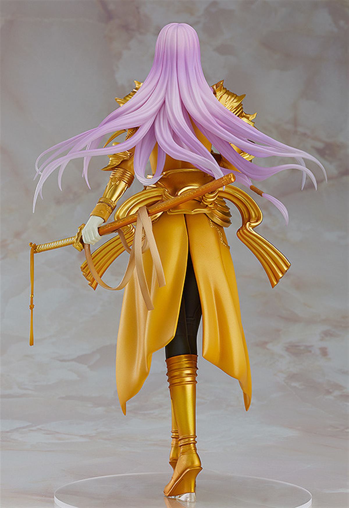 Hachisuka Kotetsu  Orange Rouge by Linaverse