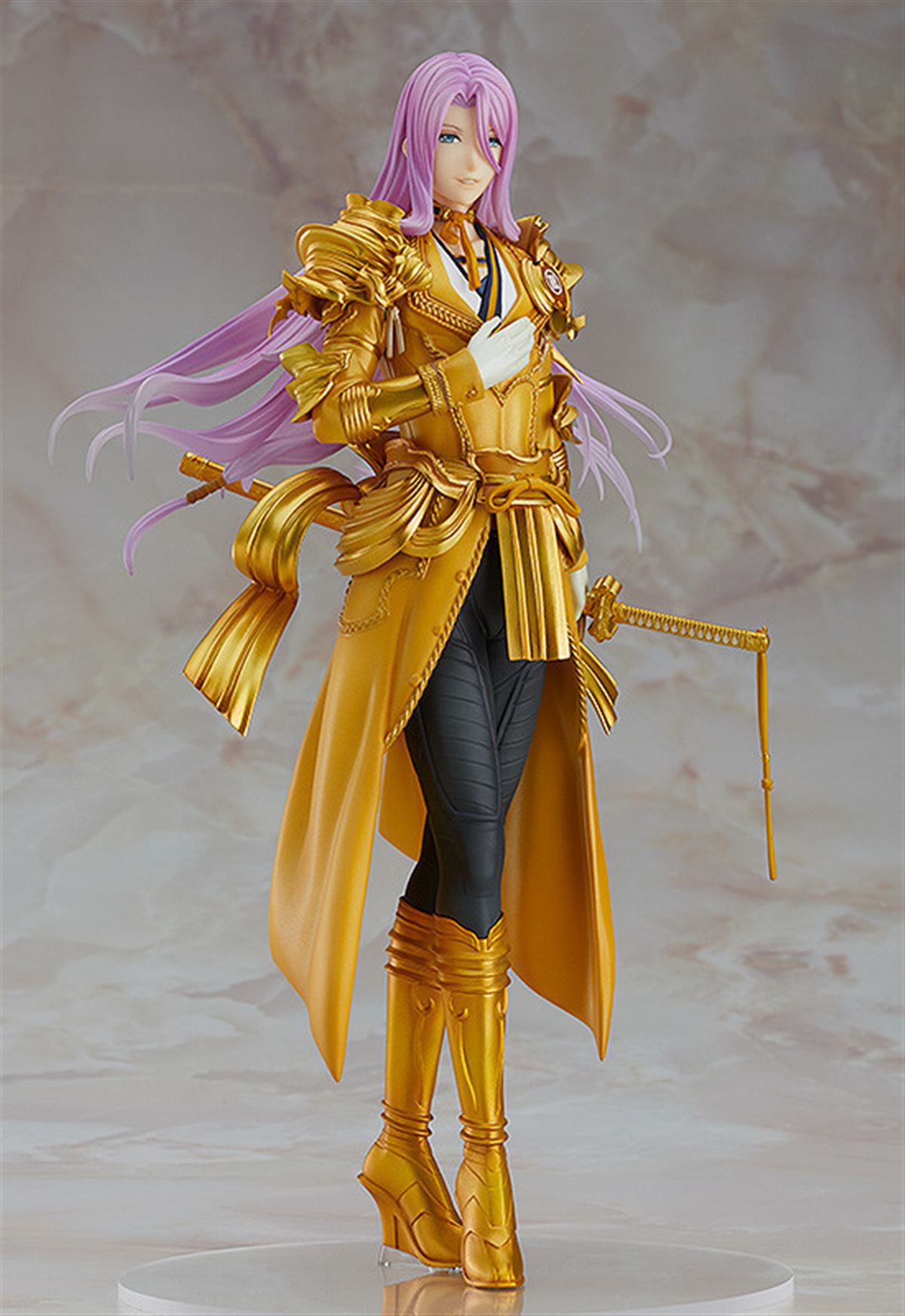 photo of Hachisuka Kotetsu