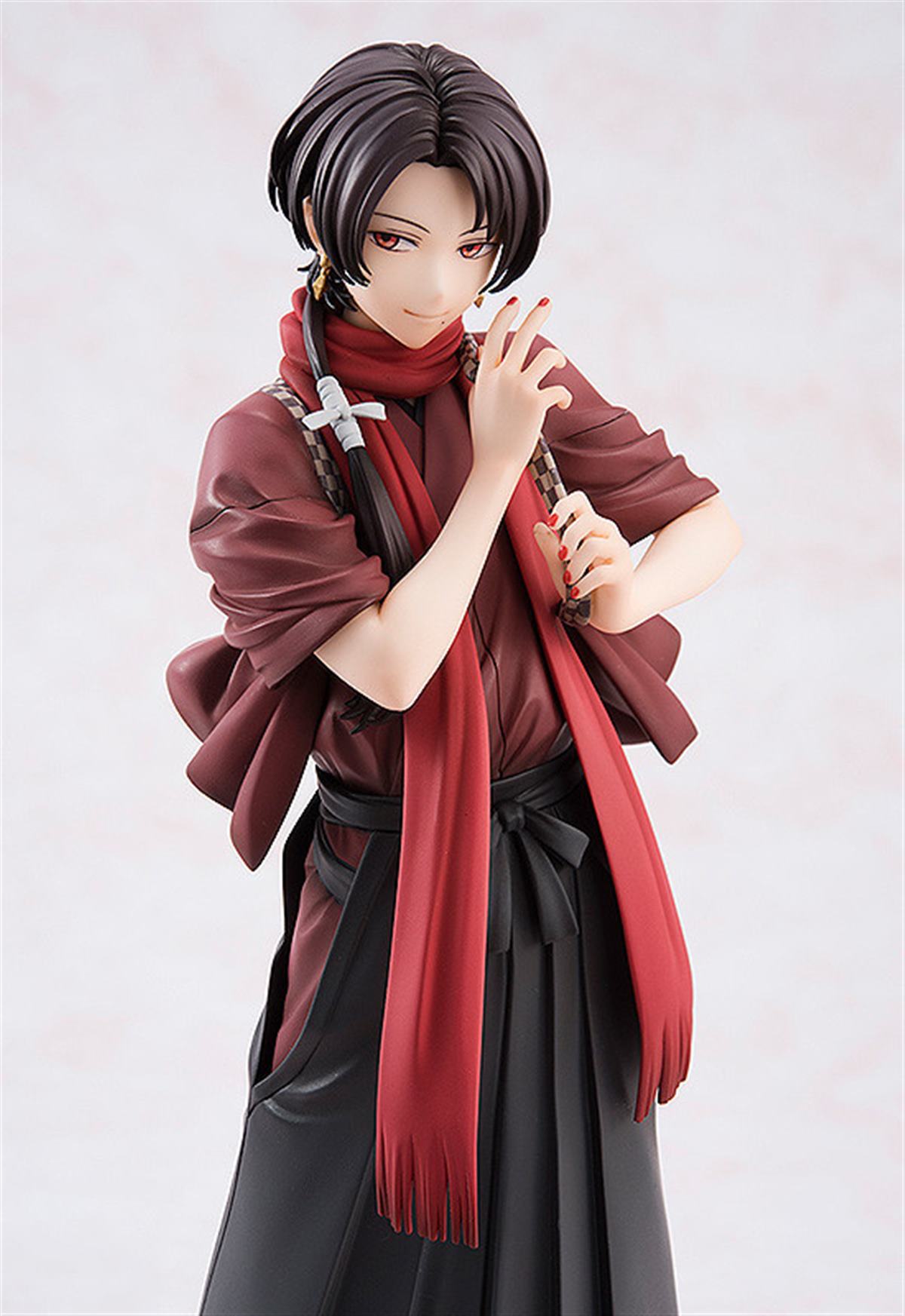 Kashuu Kiyomitsu  Revolve by Linaverse