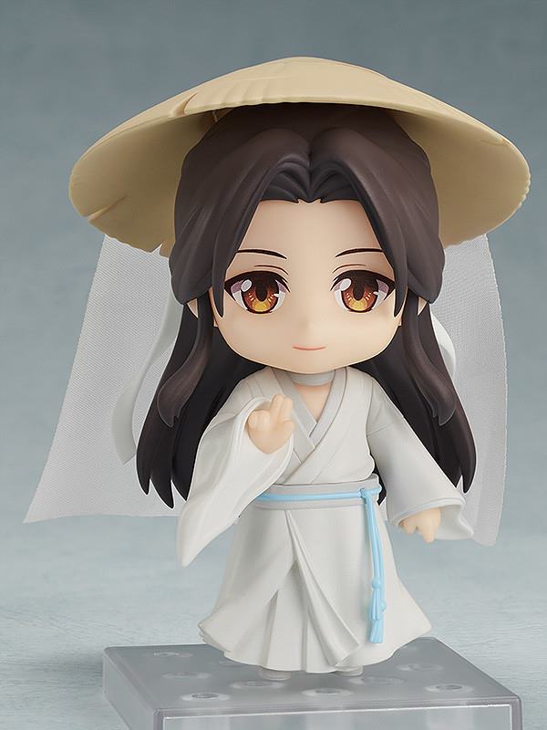 photo of Xie Lian