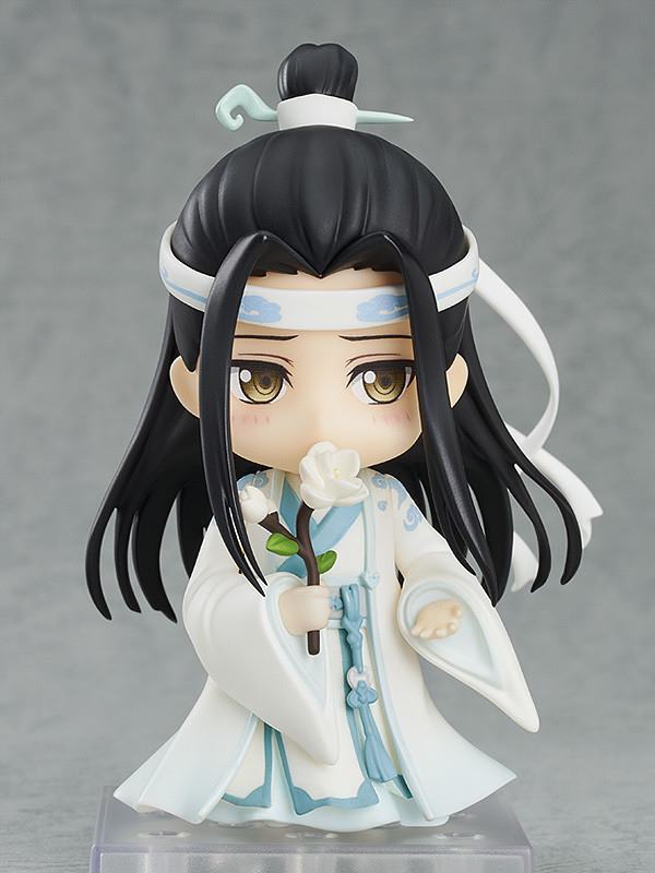 Lan Wangji  Good Smile Arts Shanghai by Karanja