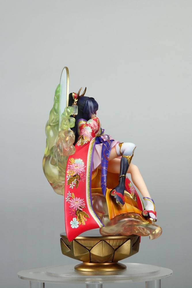 photo of Kaguyahime