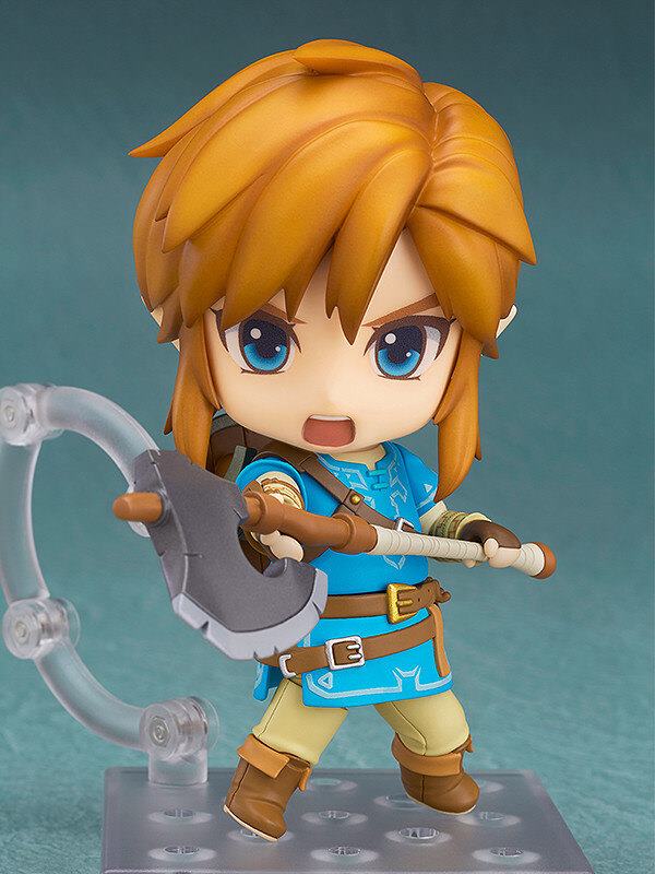 Link  Good Smile Company by Karanja