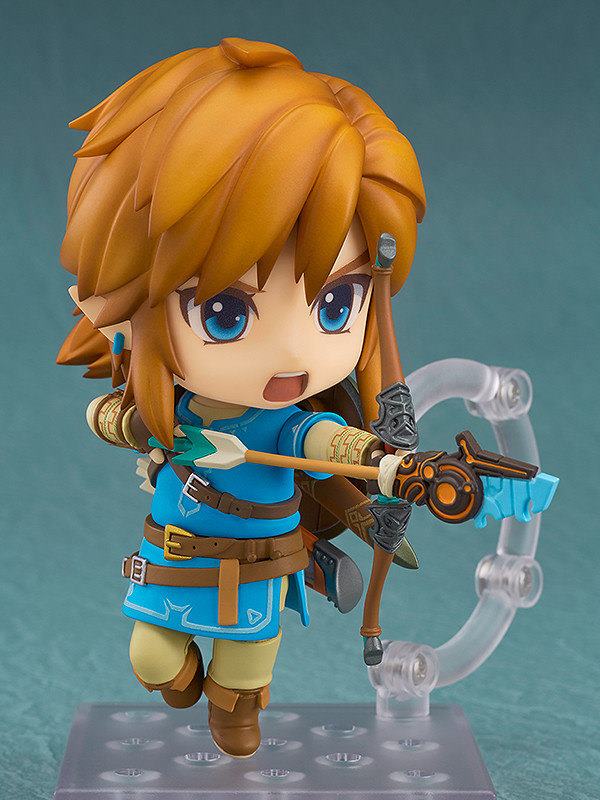 Link  Good Smile Company by Karanja