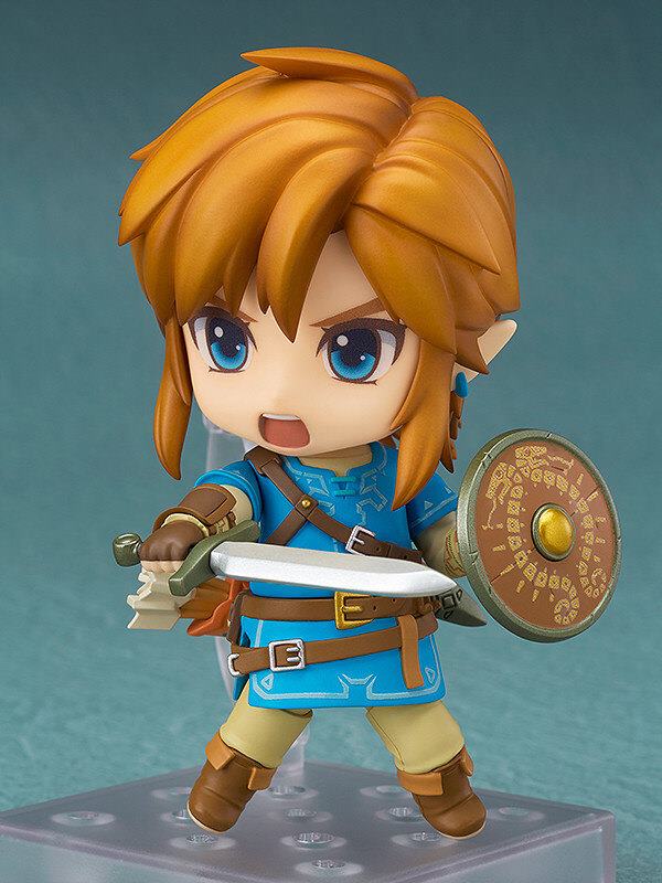 Link  Good Smile Company by Karanja