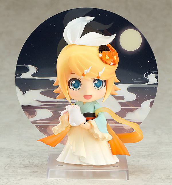 photo of Kagamine Rin