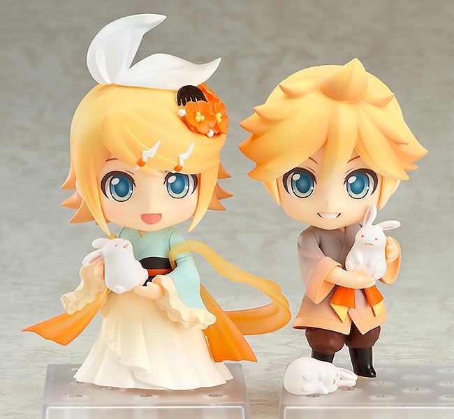 photo of Kagamine Rin