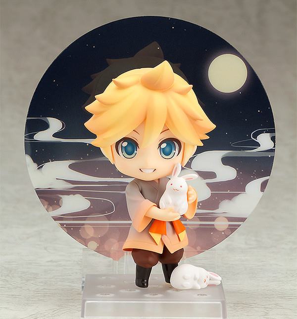 photo of Kagamine Len