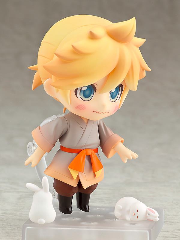 Kagamine Len  Good Smile Company by Karanja