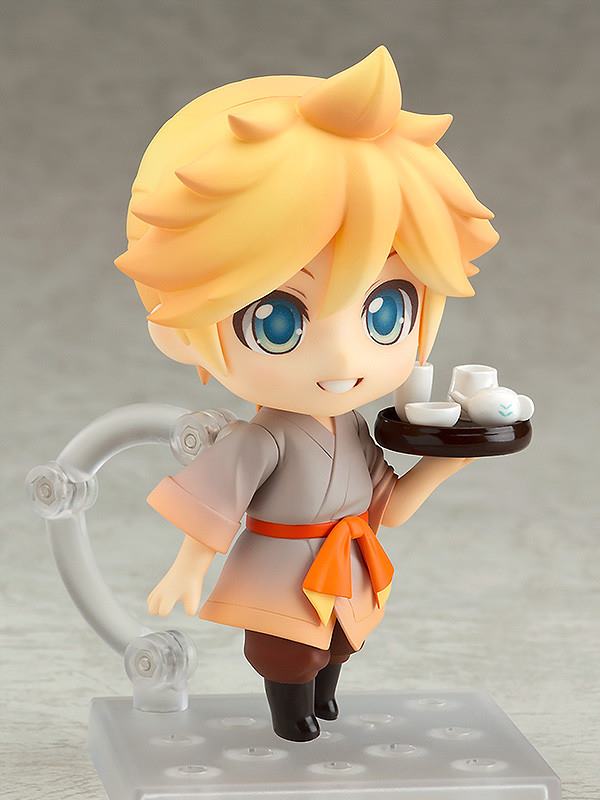 Kagamine Len  Good Smile Company by Karanja