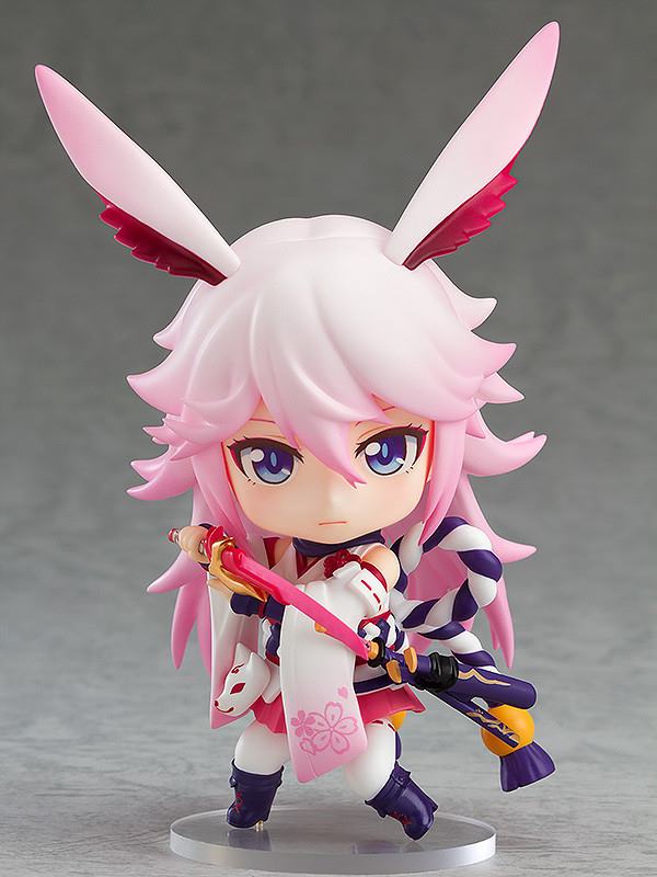 Yae Sakura  Good Smile Company by Karanja