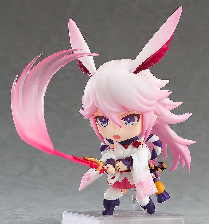 Yae Sakura  Good Smile Company by Karanja