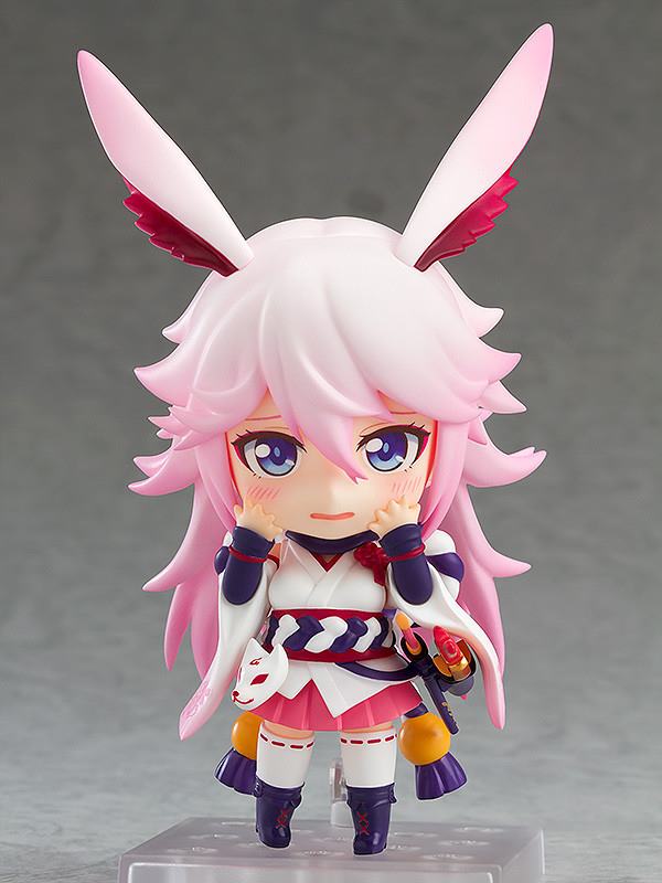 Yae Sakura  Good Smile Company by Karanja