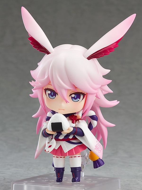 Yae Sakura  Good Smile Company by Karanja