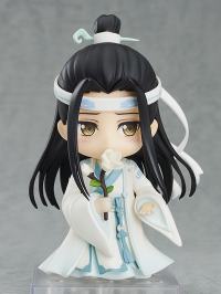 photo of Lan Wangji