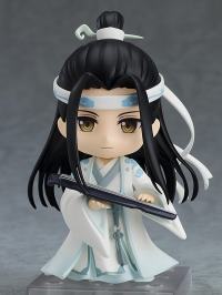 photo of Lan Wangji