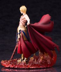 photo of Gilgamesh 