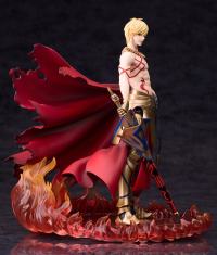 photo of Gilgamesh 