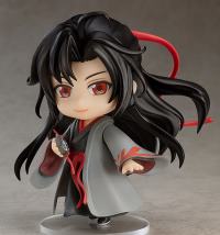 photo of Wei Wuxian