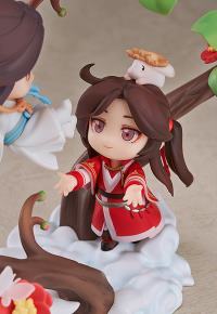 photo of Xie Lian