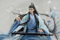 photo of Lan Wangji