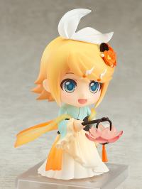 photo of Kagamine Rin