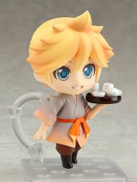 photo of Kagamine Len