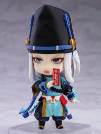 photo of Seimei