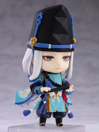 photo of Seimei