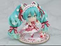 photo of Hatsune Miku