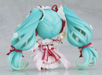 photo of Hatsune Miku