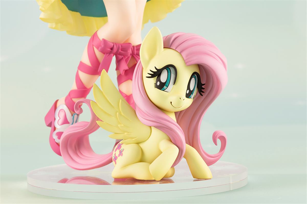 photo of Fluttershy