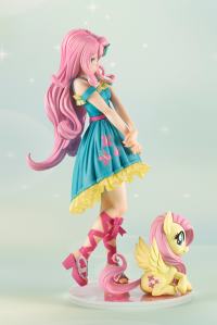 photo of Fluttershy