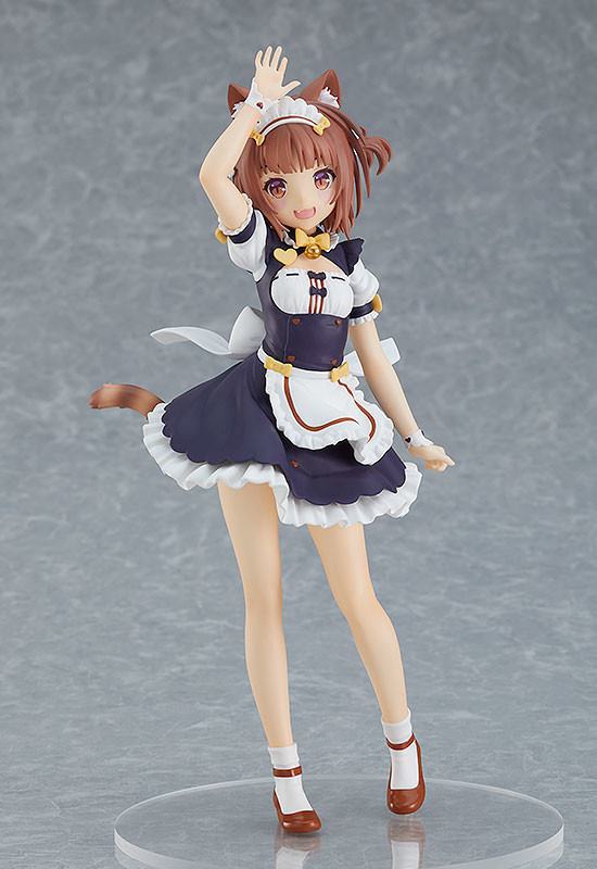 Azuki  Good Smile Company by Brotanical