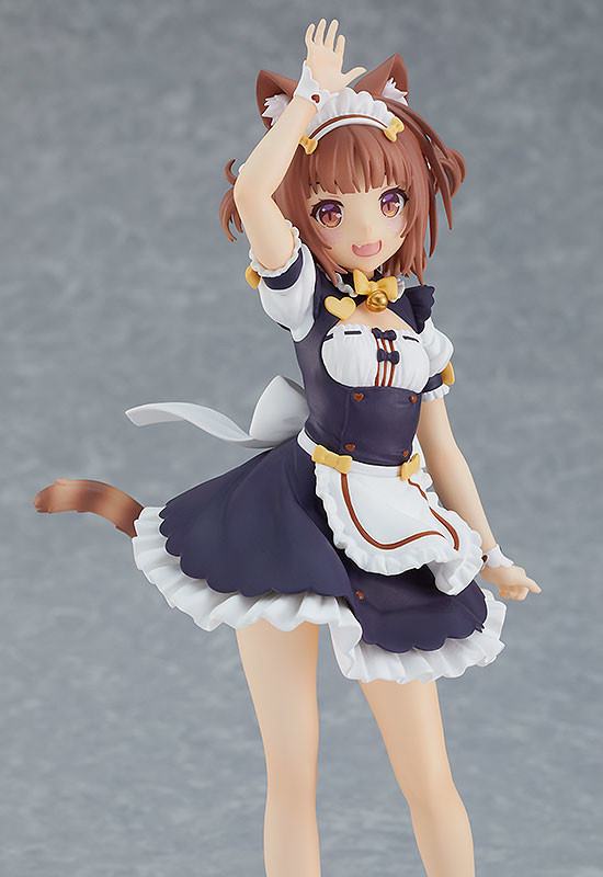 Azuki  Good Smile Company by Brotanical