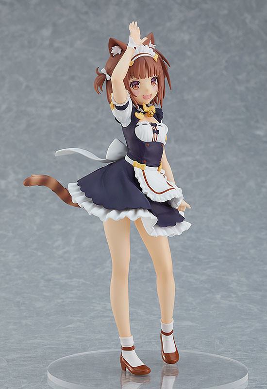 Azuki  Good Smile Company by Brotanical