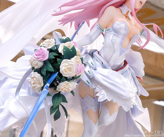 Zero Two  Good Smile Company by Brotanical