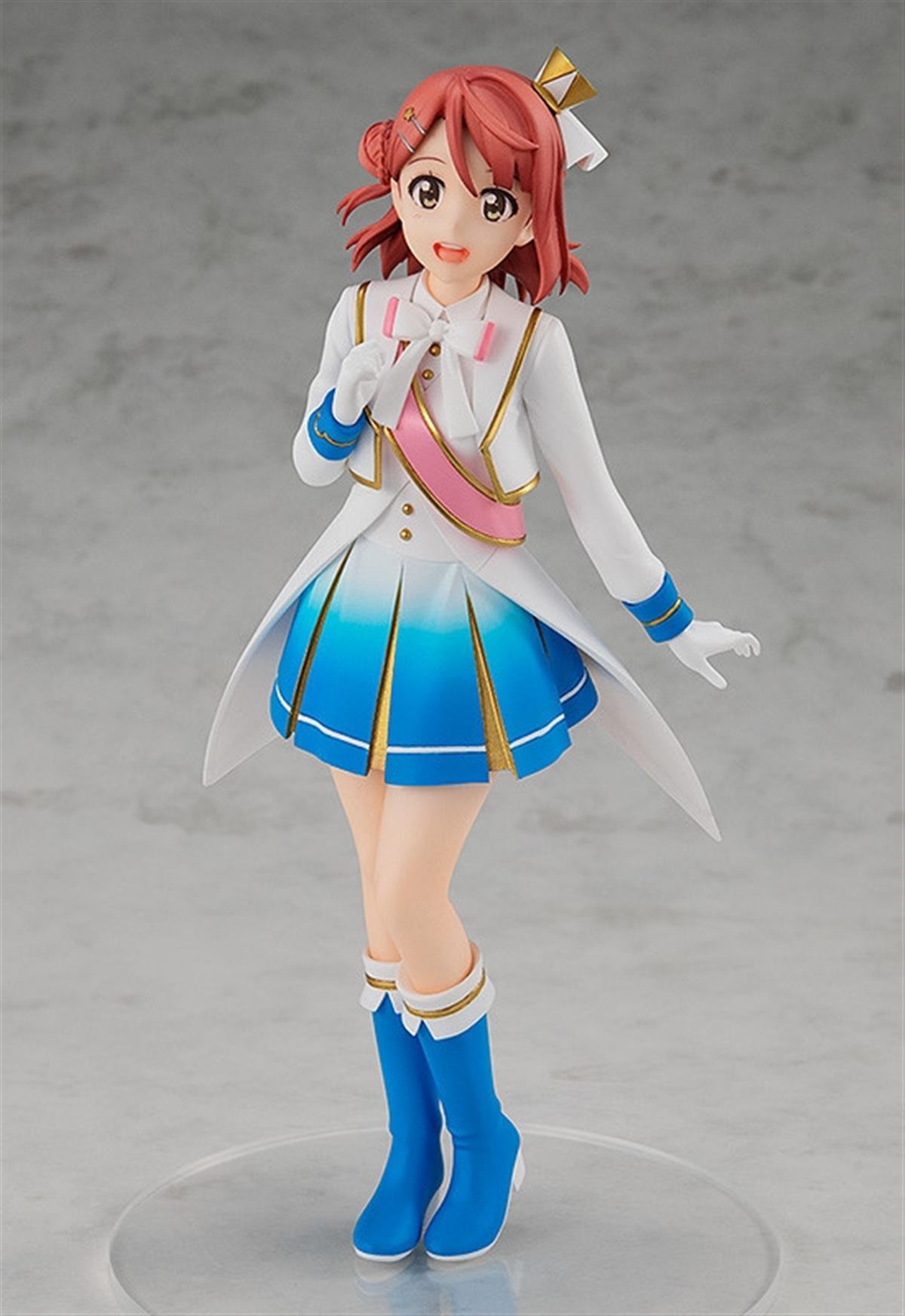 Uehara Ayumu  Good Smile Company by rina