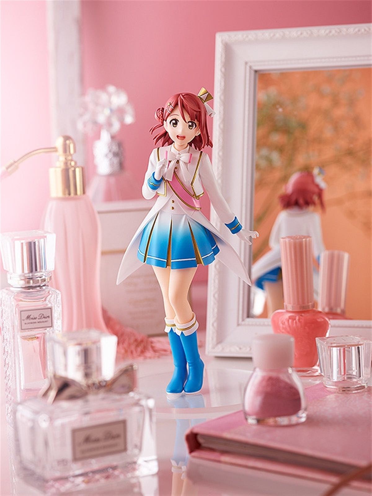 Uehara Ayumu  Good Smile Company by rina