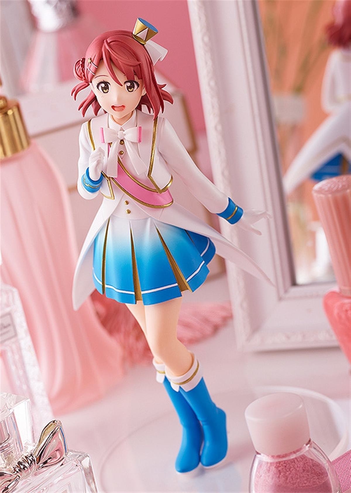 Uehara Ayumu  Good Smile Company by rina